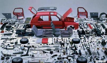 汽車配件 提升駕駛體驗與安全的關鍵要素