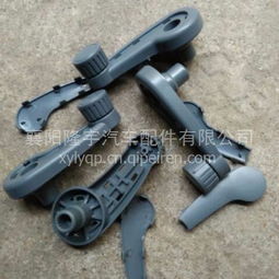 東風(fēng)多利卡、福瑞卡等車型車門搖把配件選購指南