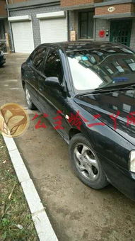 公主嶺二手車交易市場 一站式購車指南與服務(wù)信息